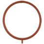 FEL PRO GASKETS 61529 Fuel Injection Throttle Body Mounting Gasket