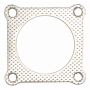 FEL PRO GASKETS 61535 Exhaust Pipe Flange Gasket