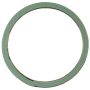 FEL PRO GASKETS 61540 Exhaust Pipe Flange Gasket