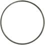 FEL PRO GASKETS 61630 Exhaust Pipe Flange Gasket