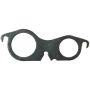 FEL PRO GASKETS 61683 Exhaust Pipe Flange Gasket