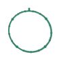 FEL PRO GASKETS 61691 Fuel Injection Throttle Body Mounting Gasket