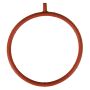 FEL PRO GASKETS 61715 Fuel Injection Throttle Body Mounting Gasket