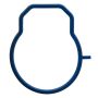 FEL PRO GASKETS 61718 Fuel Injection Throttle Body Mounting Gasket