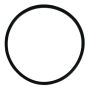 FEL PRO GASKETS 61736 Fuel Injection Throttle Body Mounting Gasket