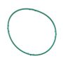 FEL PRO GASKETS 61846 Fuel Injection Throttle Body Mounting Gasket
