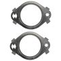 FEL PRO GASKETS 61862 Exhaust Pipe Flange Gasket