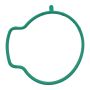 FEL PRO GASKETS 61880 Fuel Injection Throttle Body Mounting Gasket