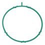 FEL PRO GASKETS 61885 Fuel Injection Throttle Body Mounting Gasket