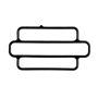 FEL PRO GASKETS 61891 Fuel Injection Idle Air Control Valve Gasket
