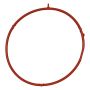 FEL PRO GASKETS 61909 Fuel Injection Throttle Body Mounting Gasket