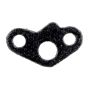 FEL PRO GASKETS 70389 Exhaust Gas Recirculation (EGR) Valve Gasket