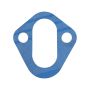 FEL PRO GASKETS 70921 Fuel Pump Gasket