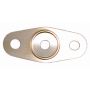 FEL PRO GASKETS 71280 Exhaust Gas Recirculation (EGR) Valve Gasket