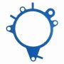FEL PRO GASKETS 71642 Vacuum Pump Gasket