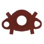 FEL PRO GASKETS 71804 Engine Oil Cooler Gasket