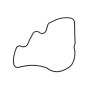 FEL PRO GASKETS 72518 Engine Oil Pump Seal