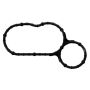 FEL PRO GASKETS 72744 Engine Oil Filter Adapter Seal