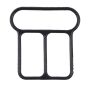 FEL PRO GASKETS 73001 Fuel Injection Idle Air Control Valve Seal
