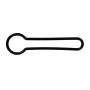 FEL PRO GASKETS 73116 Fuel Injection Pressure Regulator Seal