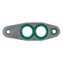 FEL PRO GASKETS 73127 Engine Oil Cooler Line Gasket