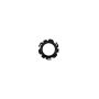 FEL PRO GASKETS 73151 Exhaust Gas Recirculation (EGR) Valve Gasket