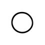 FEL PRO GASKETS 73593 Engine Oil Pump Pickup Tube O-Ring