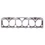 FEL PRO GASKETS 7539 B Fiber-faced head gasket material Engine Cylinder Head Gasket
