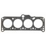FEL PRO GASKETS 9102 B Fiber-faced head gasket material Engine Cylinder Head Gasket