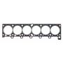 FEL PRO GASKETS 9397 B Fiber-faced head gasket material Engine Cylinder Head Gasket