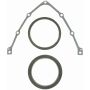 FEL PRO GASKETS BS 40011 Engine Crankshaft Seal Kit