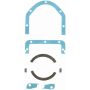 FEL PRO GASKETS BS 40022 Engine Crankshaft Seal Kit