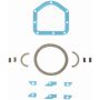 FEL PRO GASKETS BS 40023 Engine Crankshaft Seal Kit