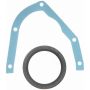 FEL PRO GASKETS BS 40024 Engine Crankshaft Seal Kit