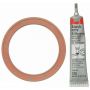 FEL PRO GASKETS BS 40092 Engine Crankshaft Seal Kit