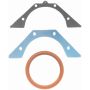 FEL PRO GASKETS BS 40158 Engine Crankshaft Seal Kit