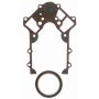 FEL PRO GASKETS BS 40190 Engine Crankshaft Seal Kit