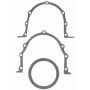FEL PRO GASKETS BS 40408-1 Engine Crankshaft Seal Kit