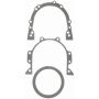FEL PRO GASKETS BS 40427 Engine Crankshaft Seal Kit
