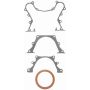 FEL PRO GASKETS BS 40430 Engine Crankshaft Seal Kit