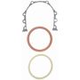 FEL PRO GASKETS BS 40433 Engine Crankshaft Seal Kit
