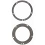 FEL PRO GASKETS BS 40436 Engine Crankshaft Seal Kit