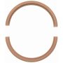 FEL PRO GASKETS BS 40529 Engine Crankshaft Seal Kit
