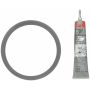 FEL PRO GASKETS BS 40555 Engine Crankshaft Seal Kit