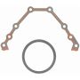 FEL PRO GASKETS BS 40591 Engine Crankshaft Seal Kit