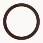 FEL PRO GASKETS BS 40604 Engine Crankshaft Seal Kit