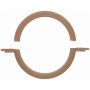 FEL PRO GASKETS BS 40612 Engine Crankshaft Seal Kit