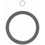 FEL PRO GASKETS BS 40625 Engine Crankshaft Seal Kit