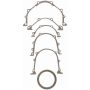 FEL PRO GASKETS BS 40628 Engine Crankshaft Seal Kit
