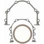 FEL PRO GASKETS BS 40643 Engine Crankshaft Seal Kit